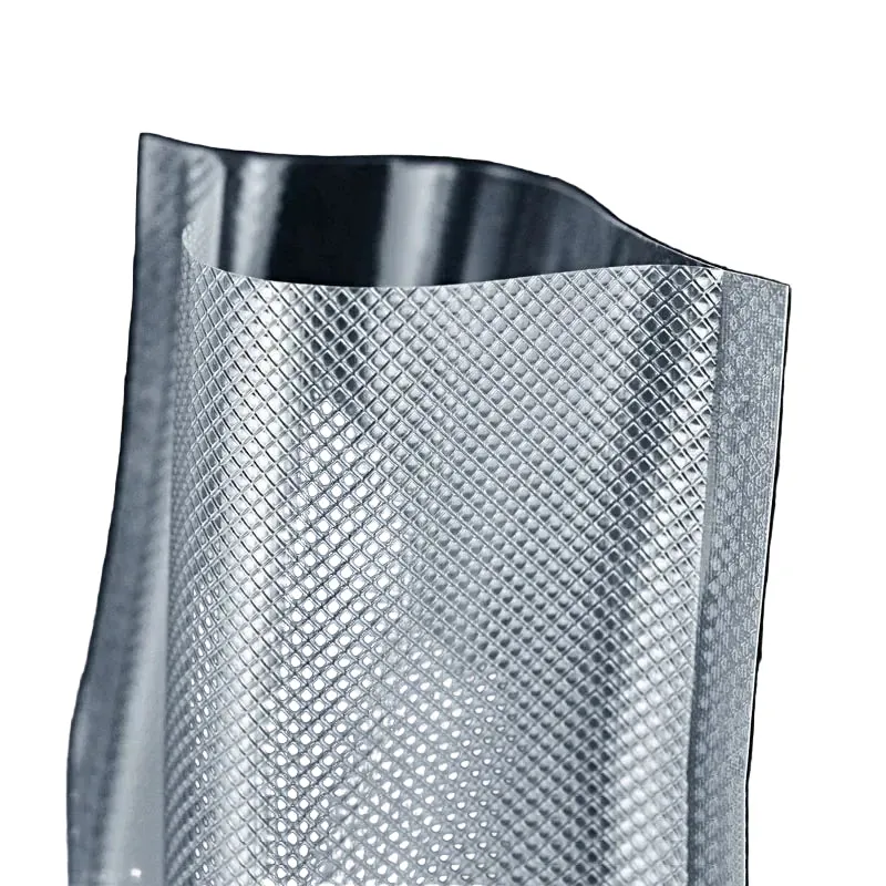 Sacs Sous Vide Alimentaire BPA-Free - Lot de 100 Unités