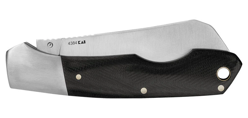 Couteau Parley Kershaw