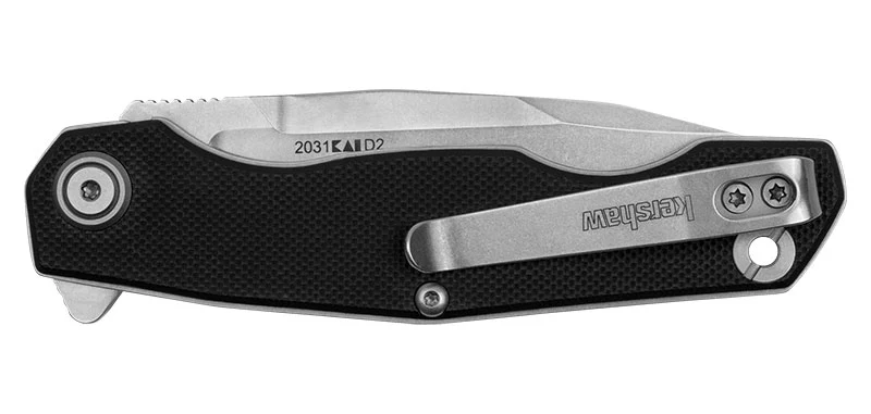 Couteau de Poche Inception Kershaw