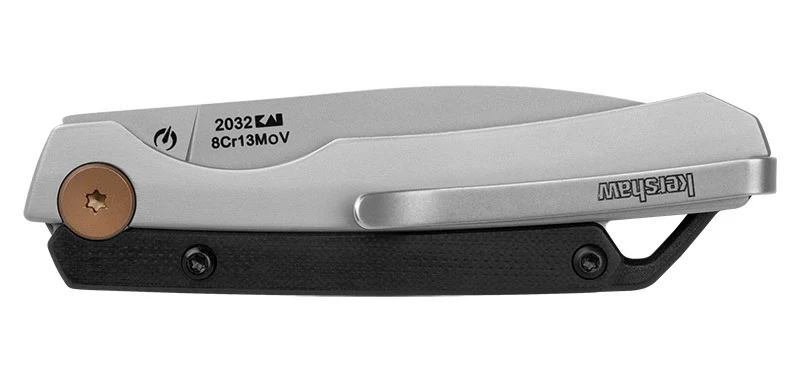 Couteau Pliant Esteem Kershaw