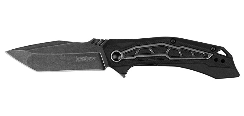 Couteau Pliant Urbain Flatbed Kershaw