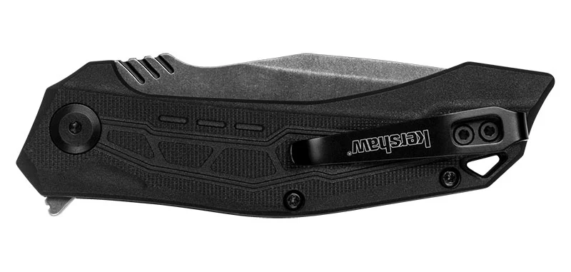 Couteau Pliant Urbain Flatbed Kershaw