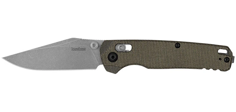 Couteau Pliant Bel air Kershaw