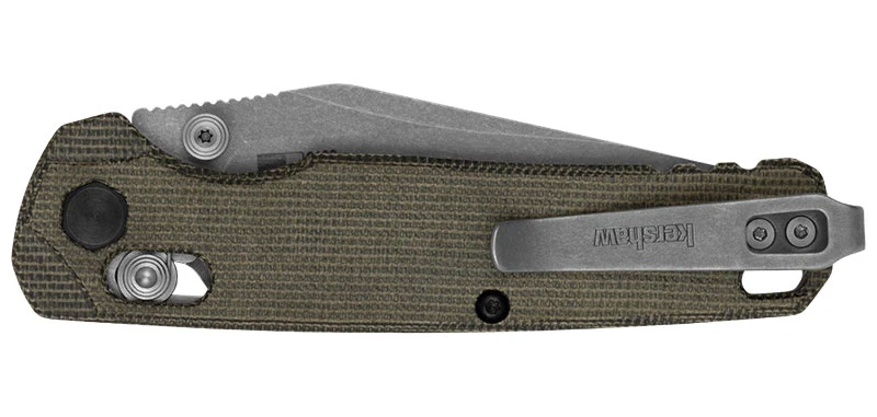 Couteau Pliant Bel air Kershaw