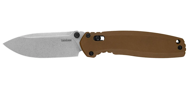 Couteau Pliant Broadside Kershaw