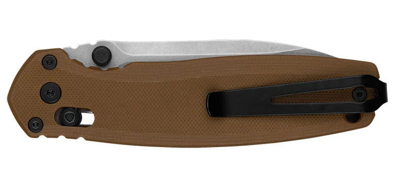Couteau Pliant Broadside Kershaw