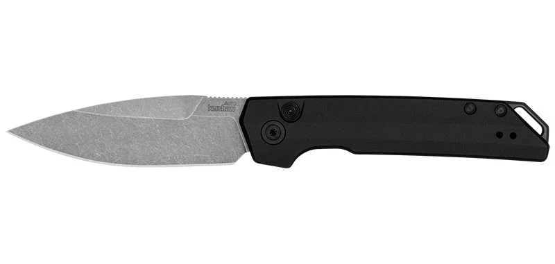 Couteau Automatique Launch Iridium Kershaw