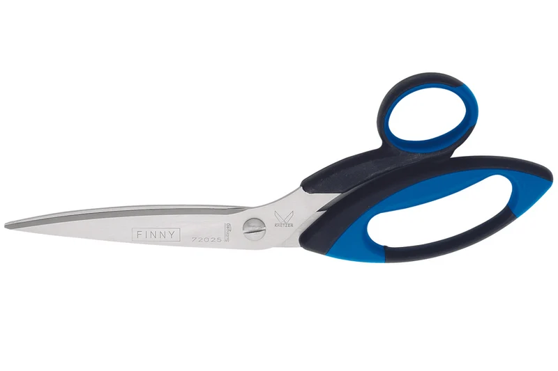 Ciseaux de cuisine Kretzer Finny en acier inoxydable 25cm
