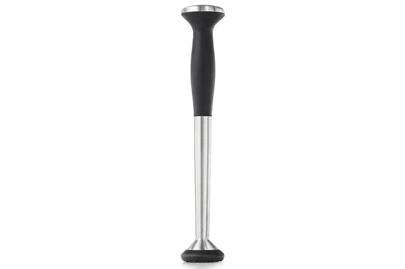 Pilon à cocktail Oxo 24cm en acier inoxydable