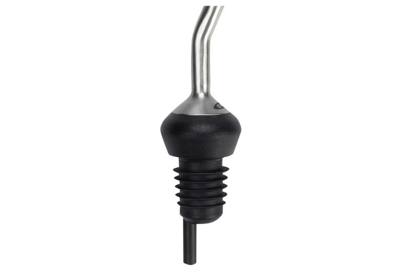 Bouchon verseur Oxo en acier inoxydable