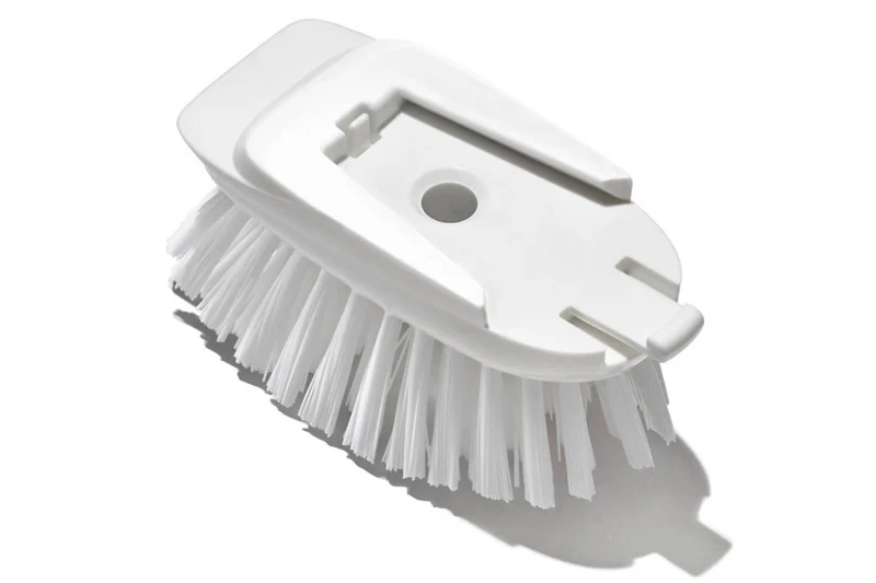 Set de 2 brosses de rechange Oxo pour brosse à vaisselle distributrice de savon