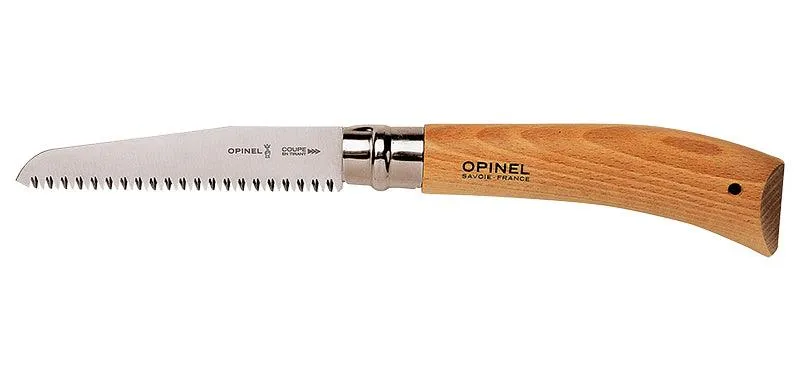 Bushcraft Scie Opinel