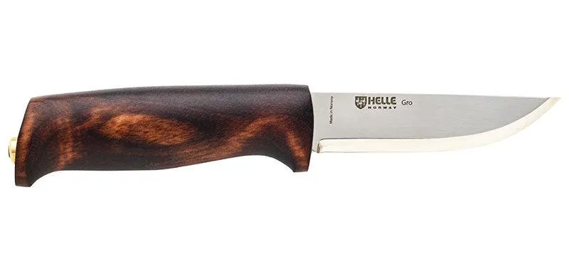 Couteau Norvegien Helle