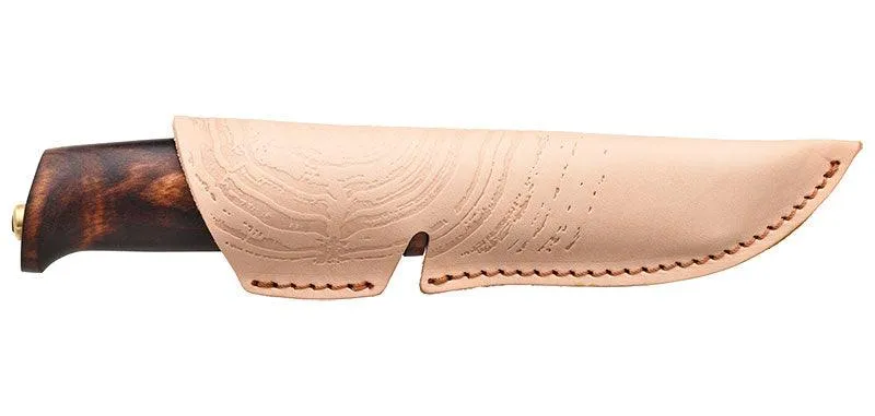 Couteau Norvegien Helle