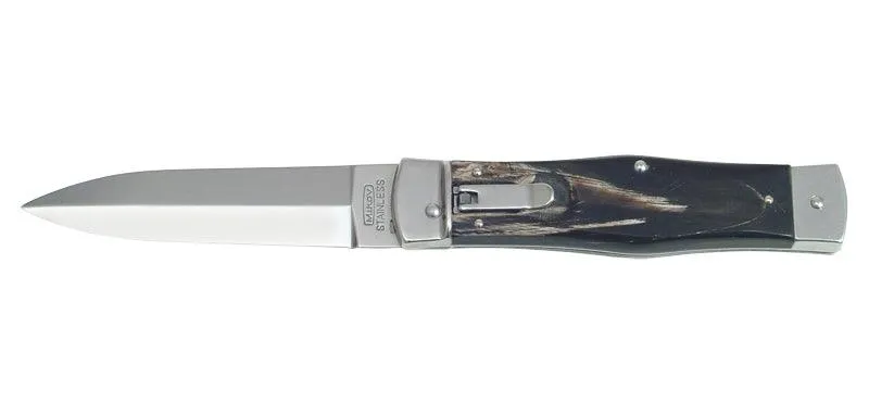 Predator Mikov
