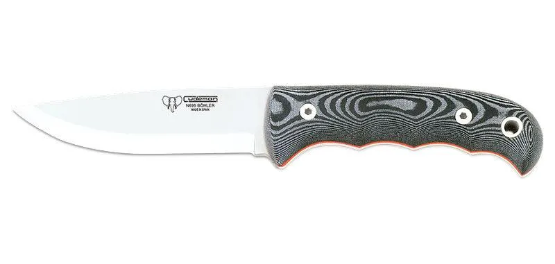 Couteau De Chasse Cudeman