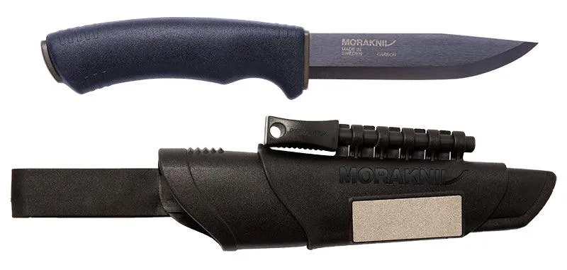 Mora Bushcraft