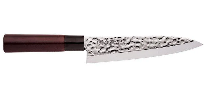 Couteau De Chef Gyuto