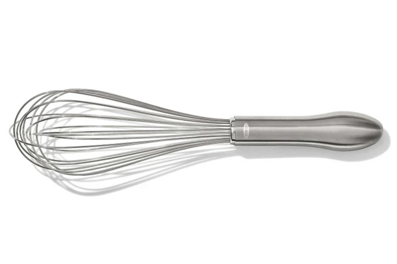 Fouet ballon Oxo 30cm tout inox