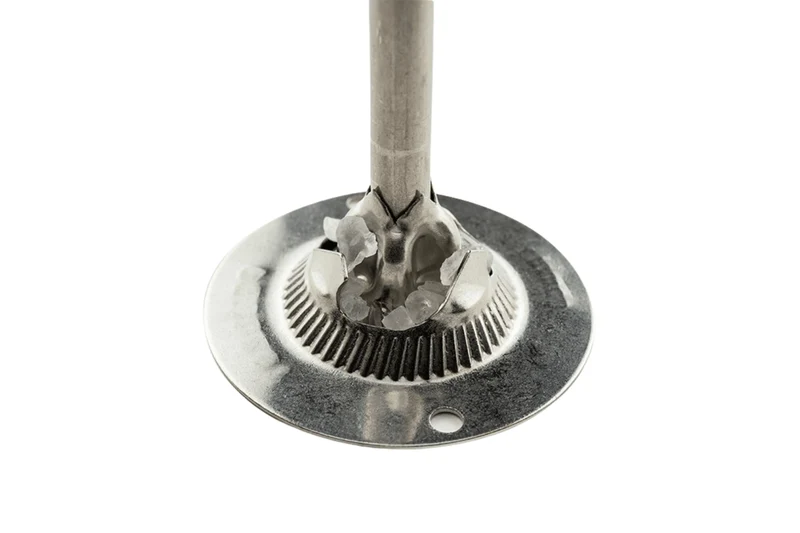 Moulin à sel sec manuel Peugeot Bistro en bois de hêtre blanc mat 10cm