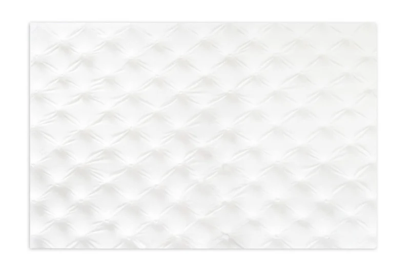 Tapis 3D pour bûche Scrapcooking en silicone motif matelassé
