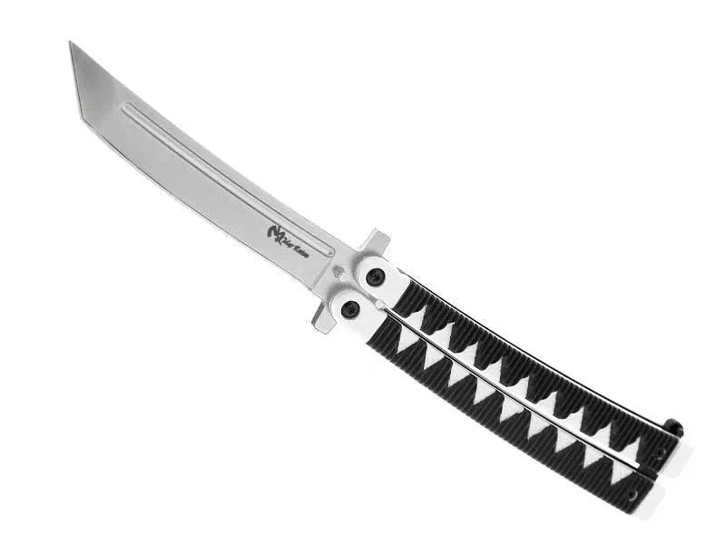 Couteau papillon max knives