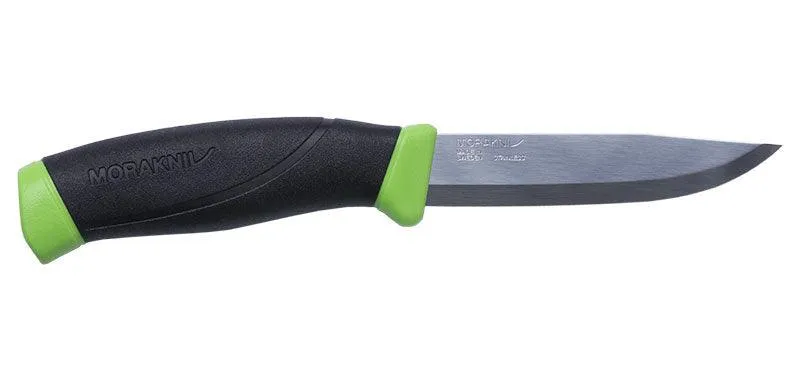 Morakniv Companion Vert