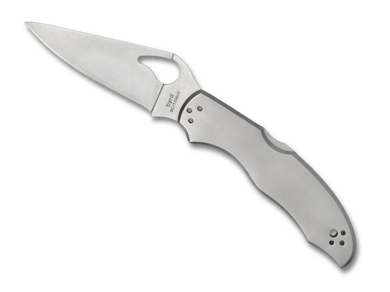 Couteau Byrd Harrier 2 Inox