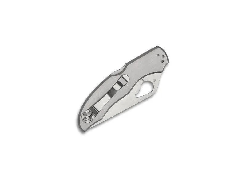 Couteau Byrd Harrier 2 Inox