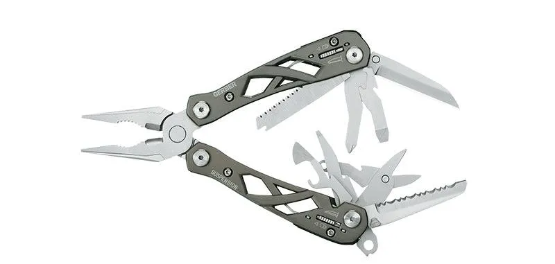 Gerber Suspension Multi Tool