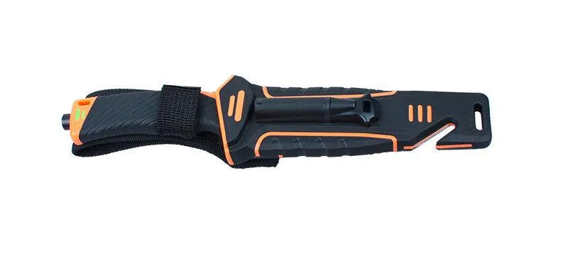 Ganzo Firebird Orange