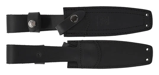 Dague 15cm Micarta Noir Joker