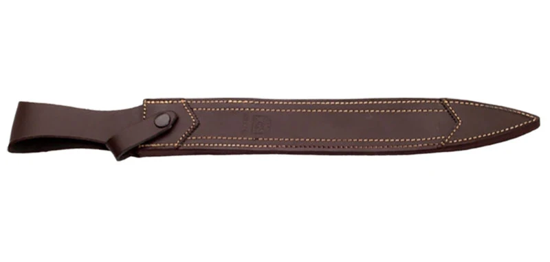 Dague 33cm Chamois Olivier Joker