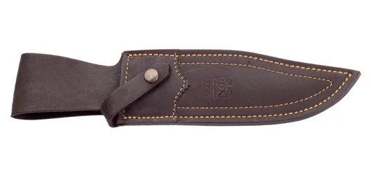 Couteau Bowie Joker 25cm Bois de cerf