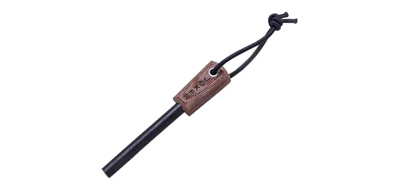 Couteau Fixe Campero Joker
