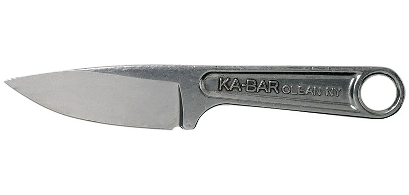 Couteau Clés à molette Gris Ka-Bar