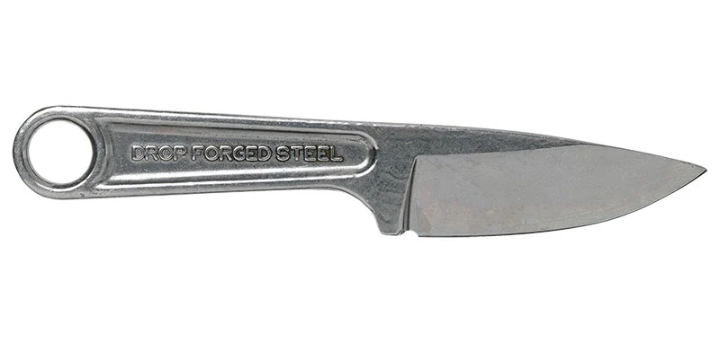 Couteau Clés à molette Gris Ka-Bar