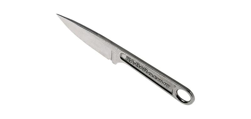 Couteau Clés à molette Gris Ka-Bar