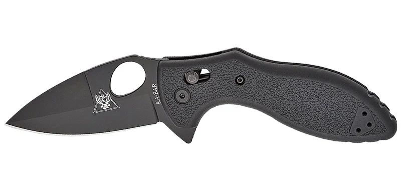 Couteau TDI Flipper Folder Ka-Bar