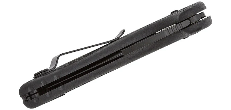 Couteau TDI Flipper Folder Ka-Bar