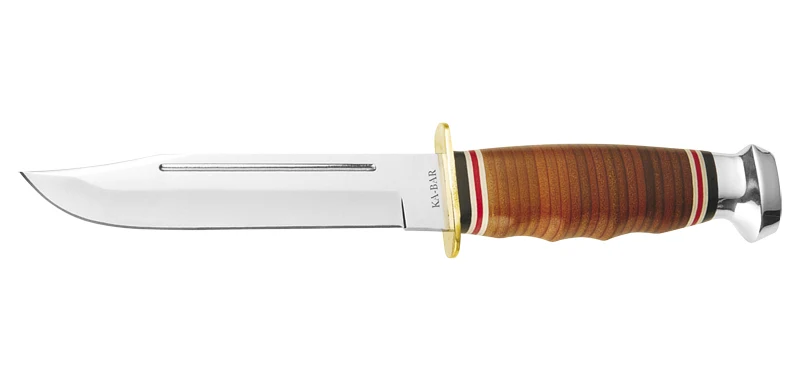 Couteau Marine Hunter Ka-Bar