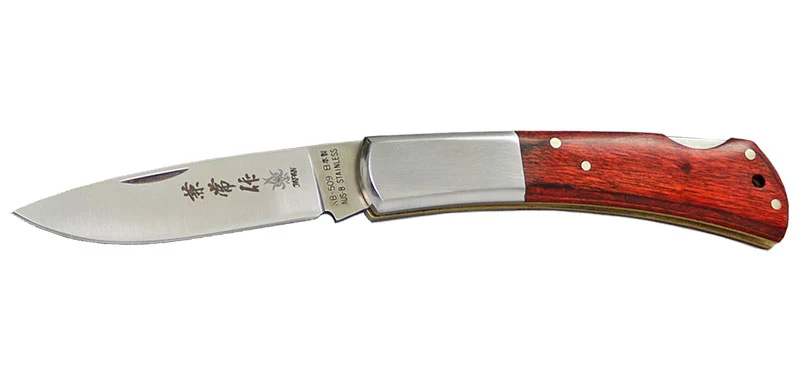 Couteau Pliant Kaico-Tou Kane Tsune