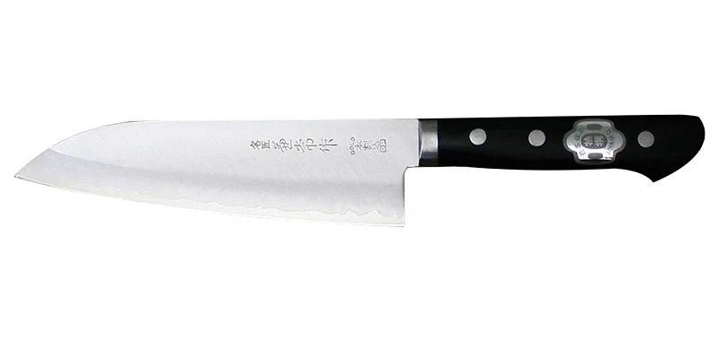 Couteau de Cuisine Santoku Kane Tsune