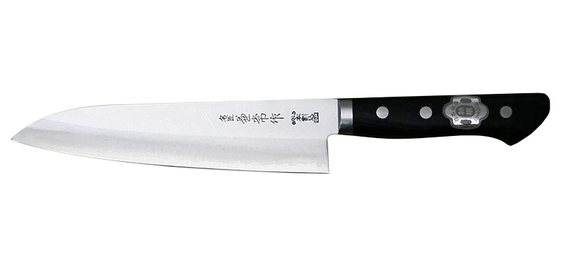 Couteau de Cuisine Kengata Kane Tsune
