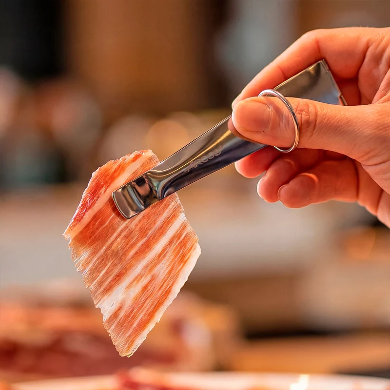 Pinzas para Jamón 120 mm