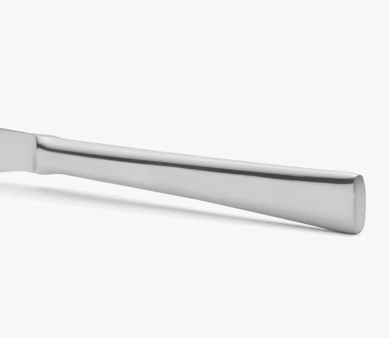 Cuchillo Chuletero Con Sierra 110 mm Serie Capri