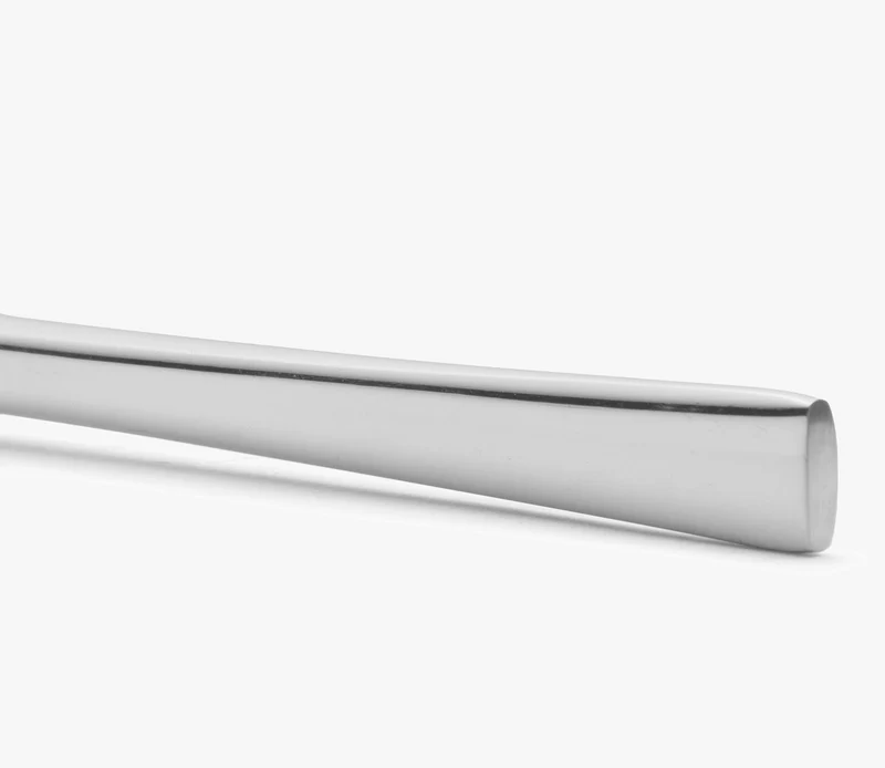 Cuchillo Mesa Con Sierra 110 mm Serie Capri