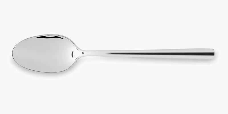 Cuchara Moka 125 mm Serie Capri