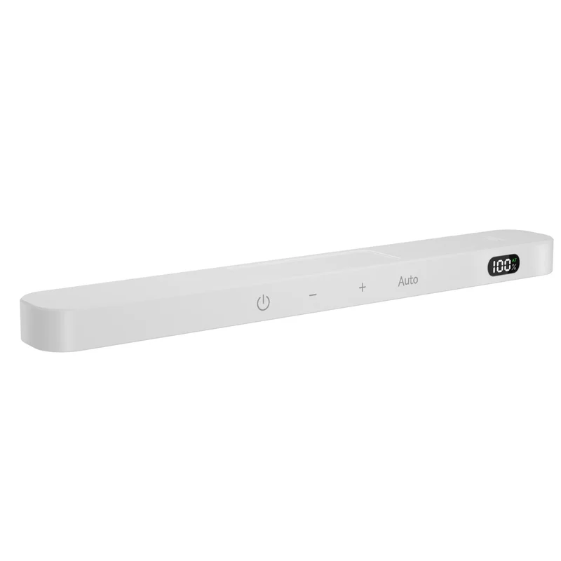 Éclairage de Placard à Détecteur de Mouvement LED Rechargeable Wireless