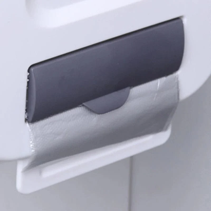 Poubelle de Cuisine Pliable Murale Suspendue — 7 L / 10 L, Porte de Placard